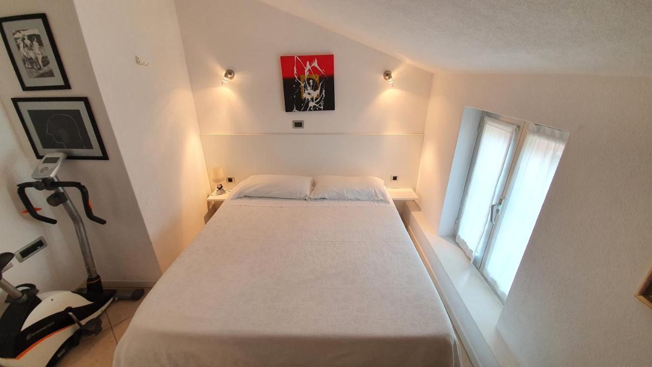 רוביני Apartments Villa Ernesta מראה חיצוני תמונה