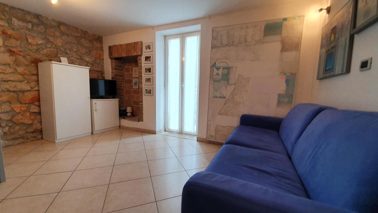 רוביני Apartments Villa Ernesta חדר תמונה